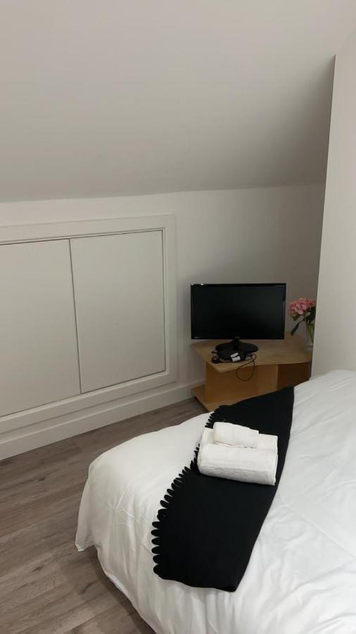 Eltham Rooms London Bagian luar foto