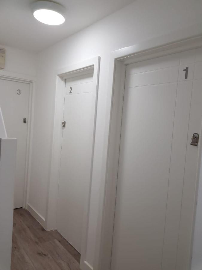 Eltham Rooms London Bagian luar foto