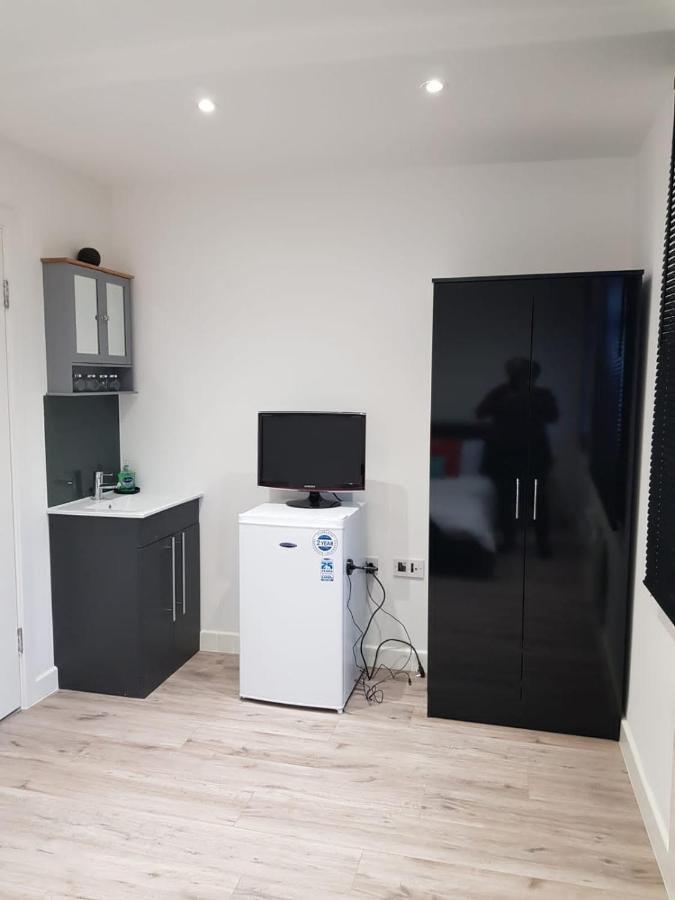 Eltham Rooms London Bagian luar foto