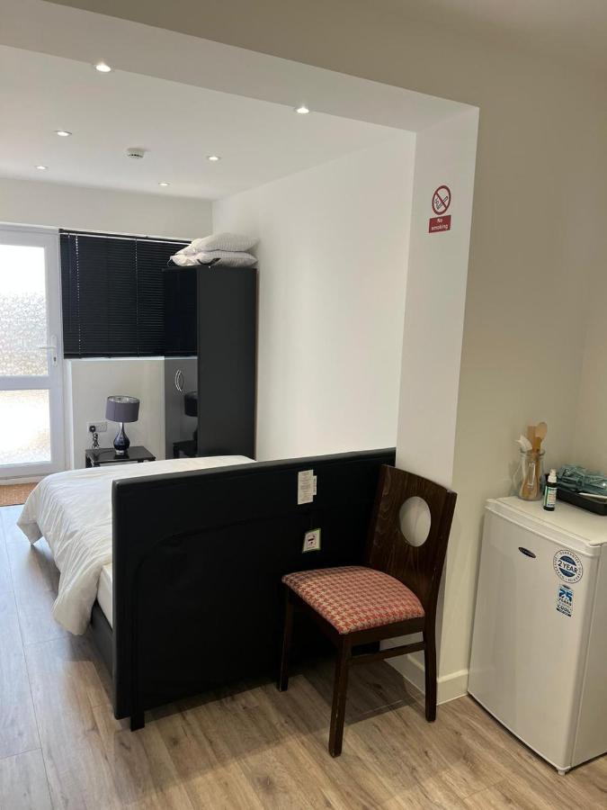 Eltham Rooms London Bagian luar foto