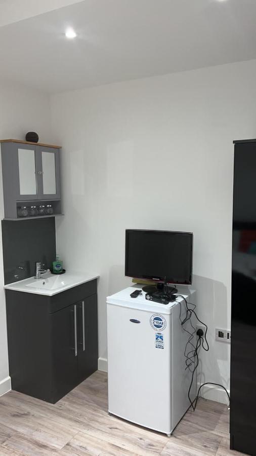 Eltham Rooms London Bagian luar foto