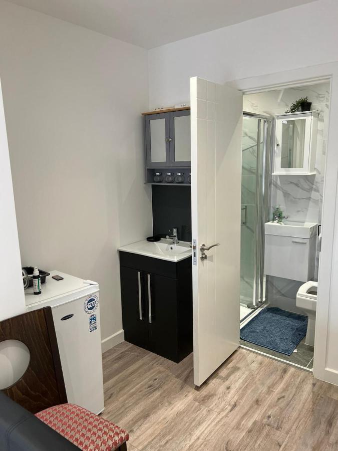 Eltham Rooms London Bagian luar foto