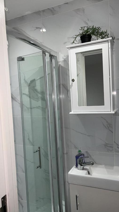Eltham Rooms London Bagian luar foto