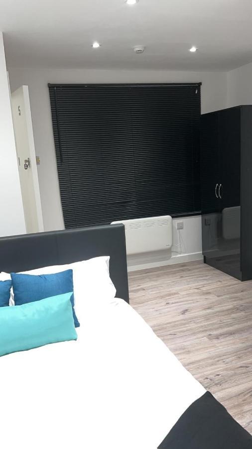 Eltham Rooms London Bagian luar foto