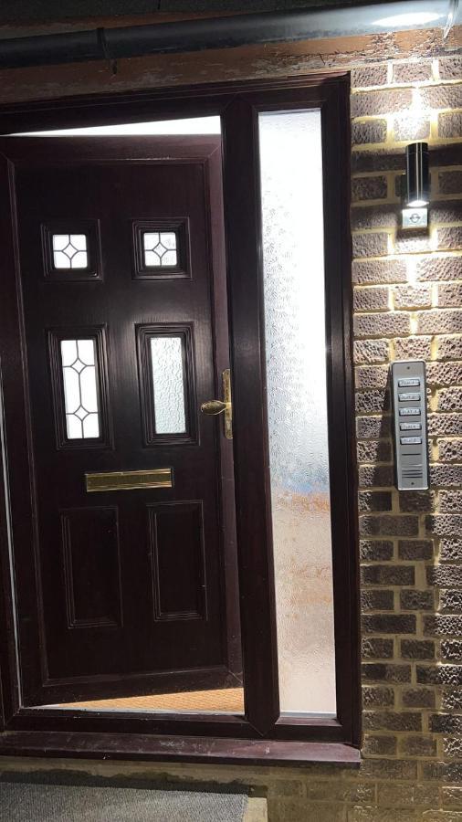 Eltham Rooms London Bagian luar foto