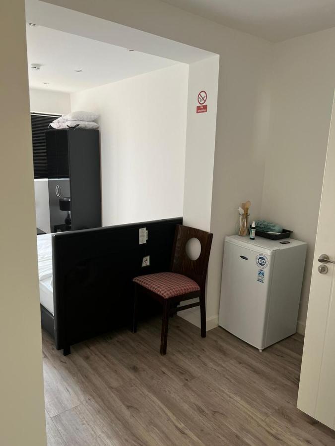 Eltham Rooms London Bagian luar foto