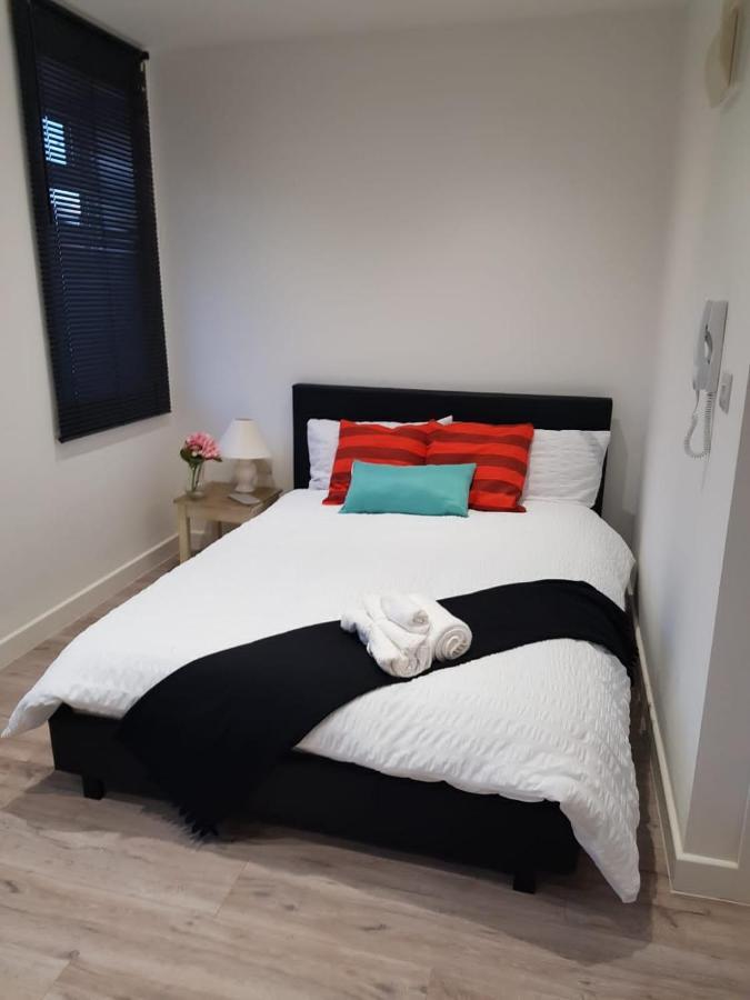 Eltham Rooms London Bagian luar foto