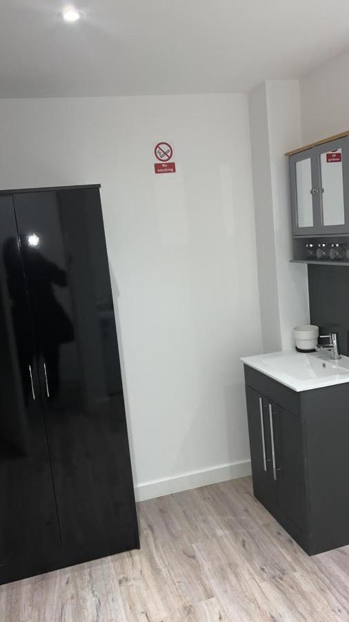 Eltham Rooms London Bagian luar foto
