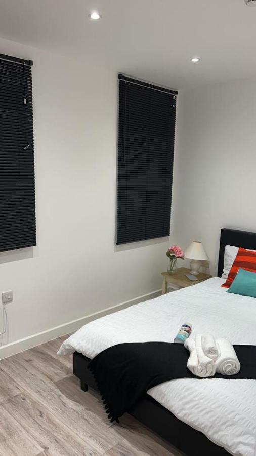 Eltham Rooms London Bagian luar foto